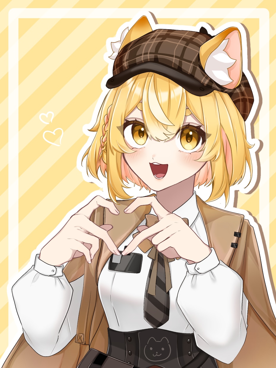 1枚絵をお描きします 1枚絵イラストをお描きします！ イメージ5