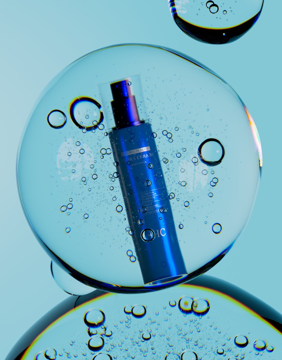 現役CG会社勤務スタッフが3DCG制作します 広告映像・CGイメージ・3Dモデル制作など幅広く対応します。 イメージ1