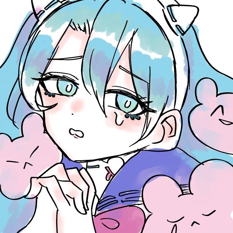 絵描きます こんな感じのラフなイラストで良ければ描きます！ イメージ1