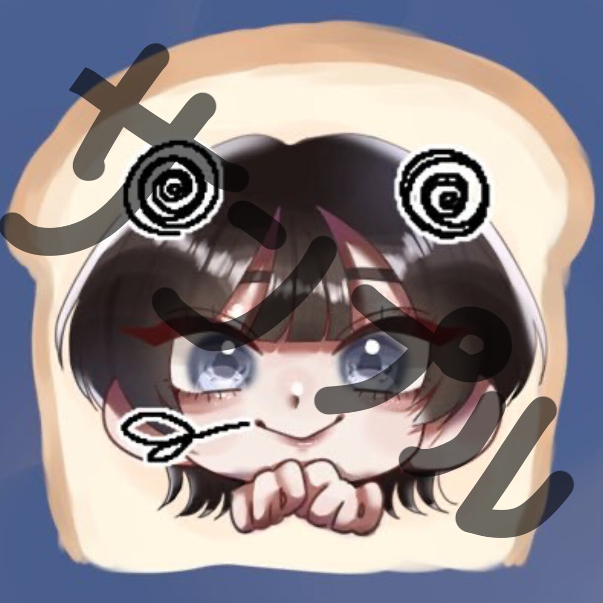 アイコンイラスト制作します SNS用にどうぞ！等身・デフォルメも可！ イメージ5