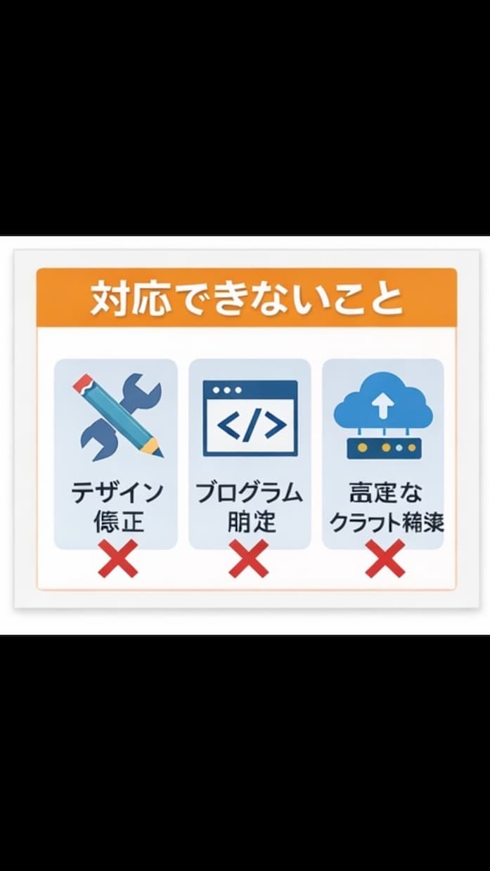 VPSサーバーのトラブル解決します サーバーが動かない、エラーが出るなどのトラブルを解決します。 イメージ3