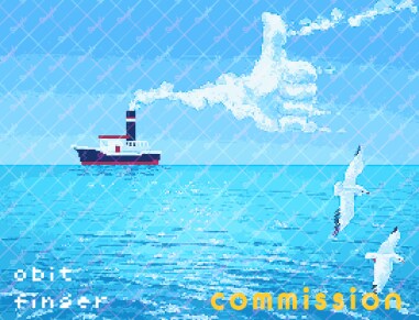 あなただけのイラスト制作します サムネイル、一枚絵、立ち絵、グッズ絵　承ります！ イメージ8