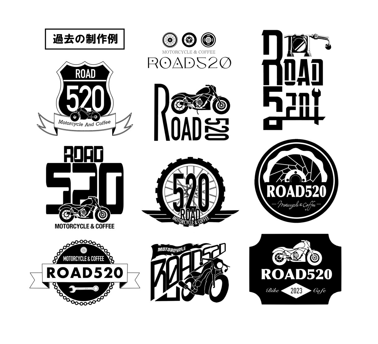 あなたの車・バイク描きます SNSやグッズに使えるイラストで、あなたの愛車を自慢しよう イメージ3