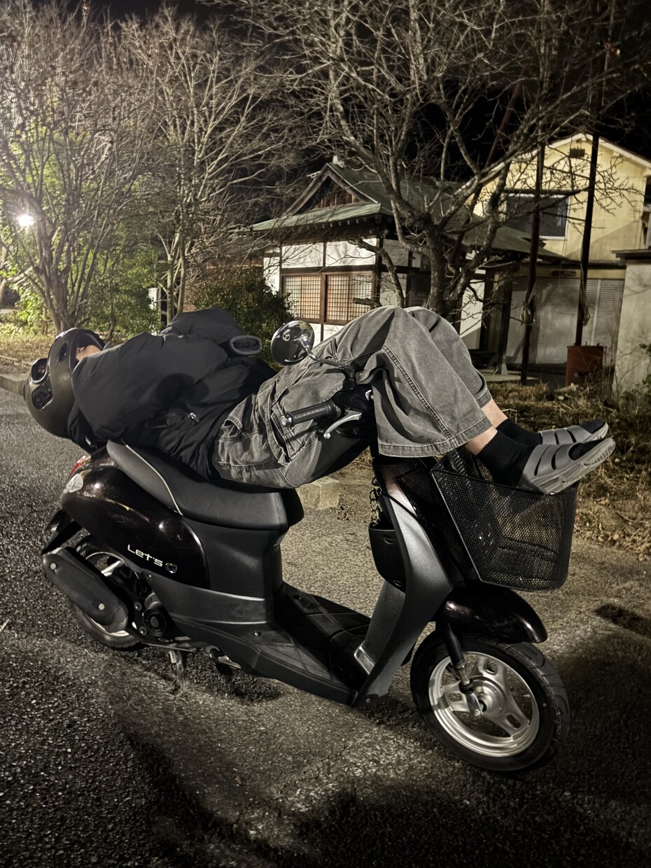 すんごいばかな高専生が話聞きます 色々悩みでもなんでもお話しましよ！ イメージ1