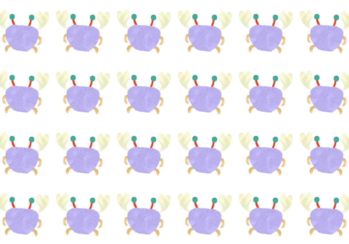 楽しい海の中を描きます カラフルで明るい海の中のライフをあなたのアルバムに保存:) イメージ5