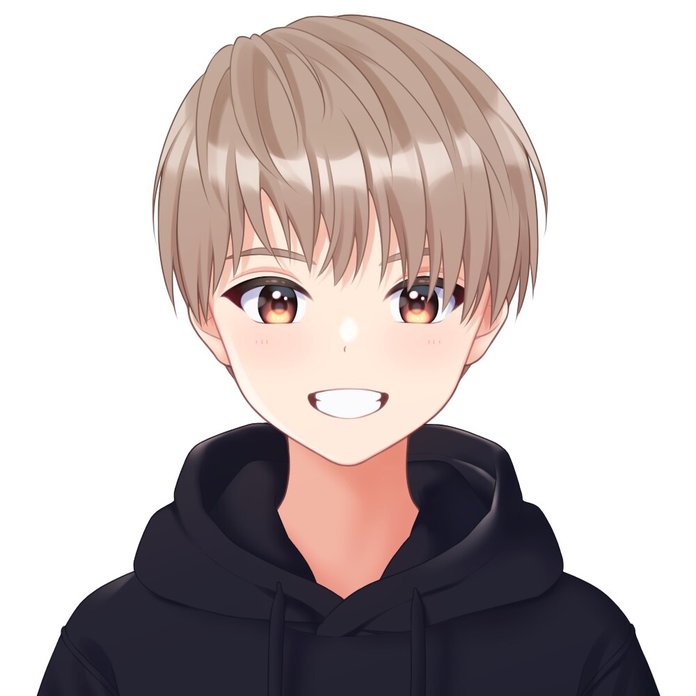 大感謝祭！アイコンイラストを制作いたします この価格は本日限り☆まるでイラストの福袋！？ イメージ1