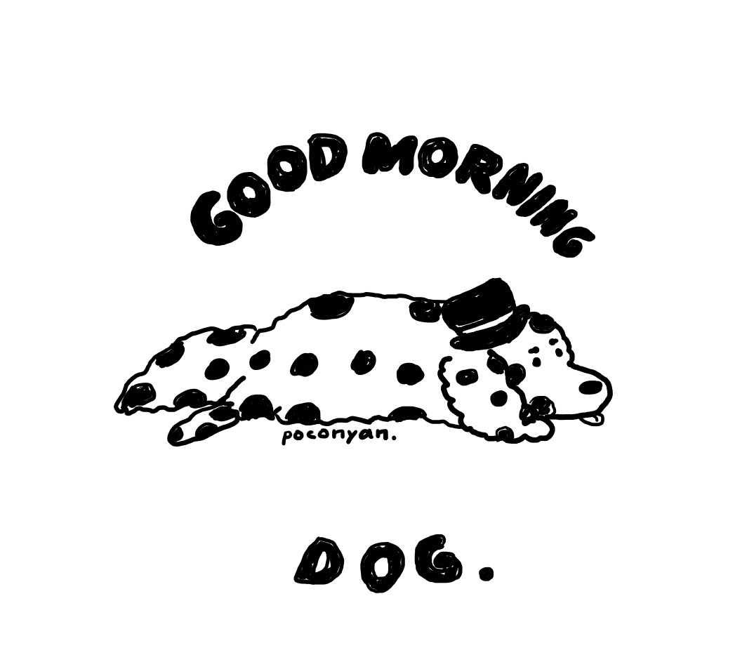 オーダーイラスト承ります ゆるくてシンプル！かわいい、おしゃれイラストかきます。 イメージ5
