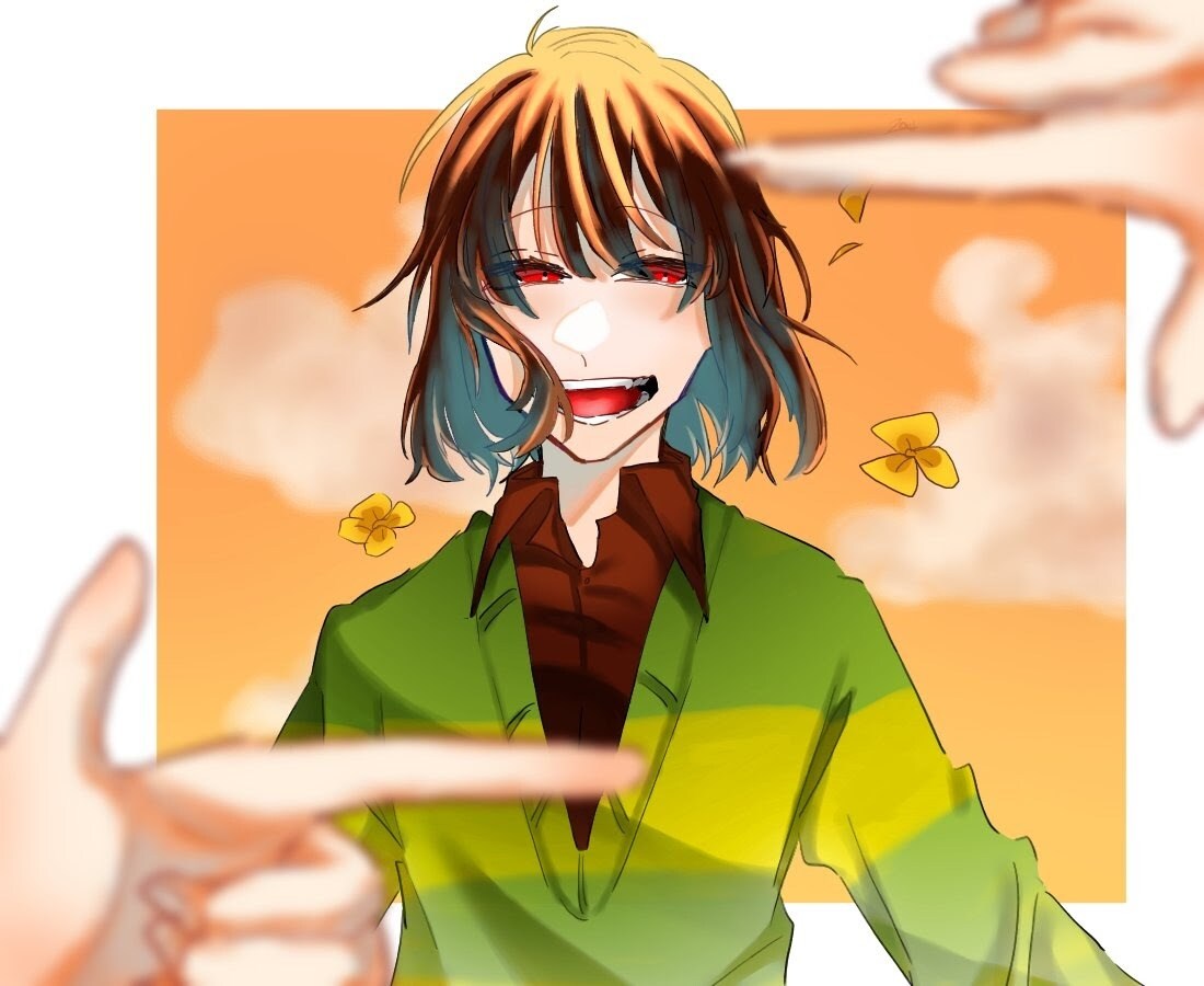 二次創作可！貴方の好きな絵を描きます 低価格で欲しい絵を描いて欲しい方に！サムネや夢絵も可！ イメージ3