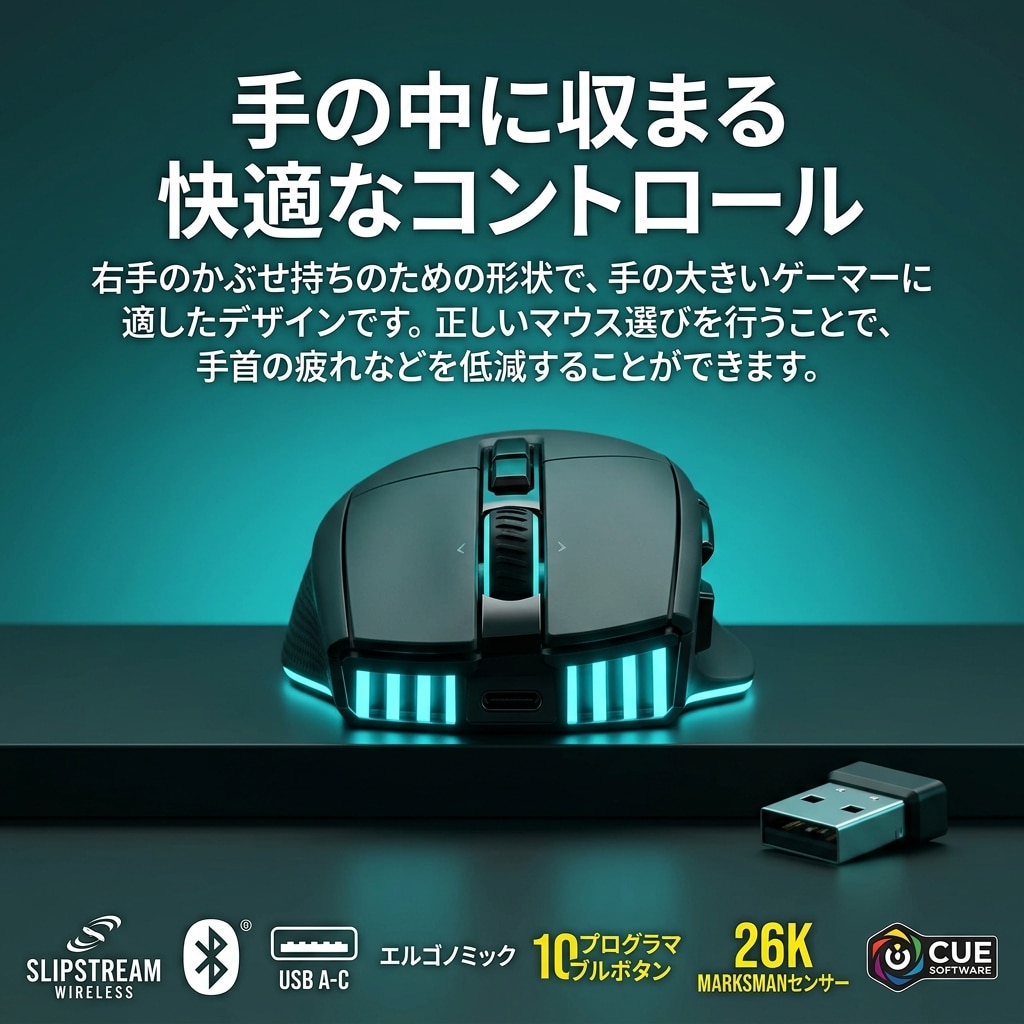 訴求設計込みAmazon商品画像+A+を作ります 上場コンサル出身×100社支援|OEMの訴求設計から一括対応 イメージ9