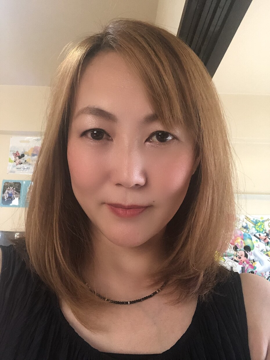 恋愛、結婚、離婚など色んな分野のお話しききします 離婚歴、子育て、自立神経の病気にも向き合っています。 イメージ2