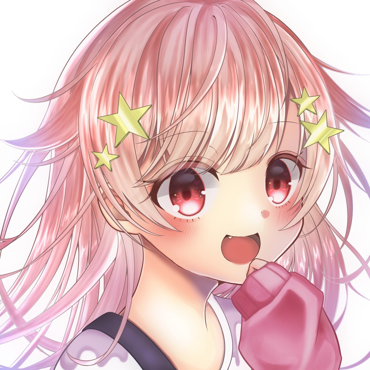 たったひとつの素敵なアイコン描きます 早く！丁寧に！可愛く描かせていただきます！ イメージ5