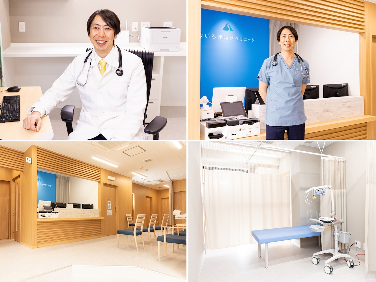 1都3県出張　お客様のイメージを写真で再現します 【企業・店舗・パンフレット・インタビュー・タレント撮影】 イメージ6