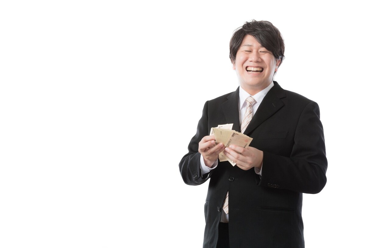 【開業資金調達】800万の融資を成功させた経験を基に、融資資料添削と面接対策お伝えします！ イメージ1