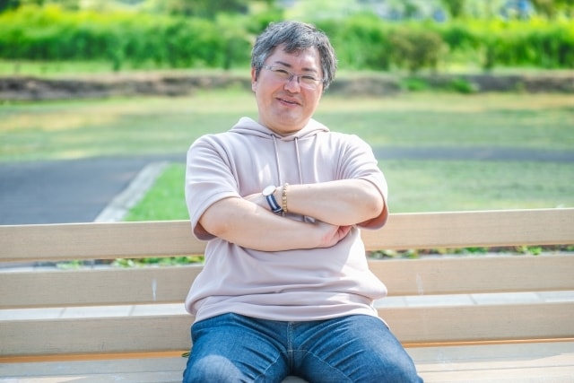 いじめ関連の話「チャット」で聞きます 「公園のベンチでたまたま隣りに座った人」に話すと思って下さい イメージ1