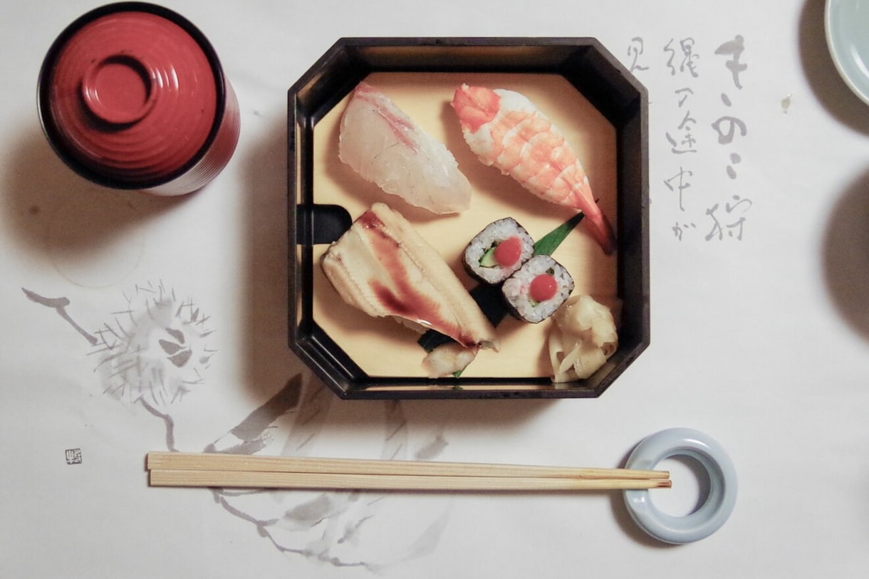 出張料理撮影します 食欲そそる一皿を魅せる写真にします イメージ2