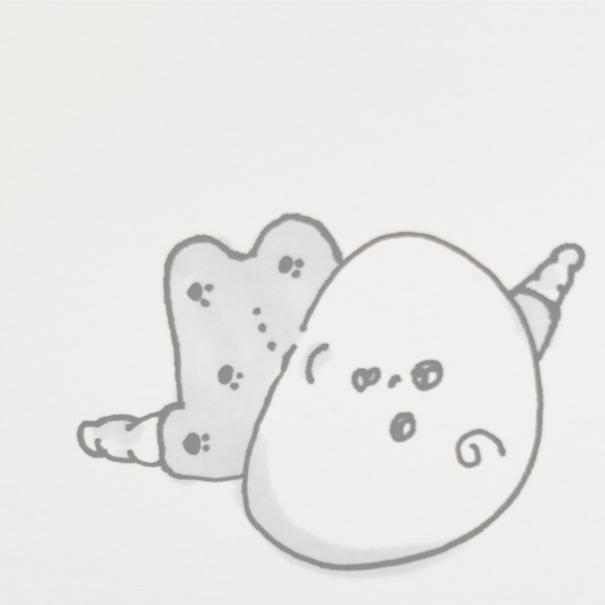 アイコンのイラストをご希望に沿って書きます 特徴を捉えた個性的なアイコンに！ イメージ1