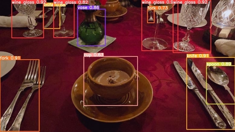 pythonで物体検出AIを開発します 物体認識AIアプリ開発経験あり！大手ITプログラマーが作成！ イメージ2