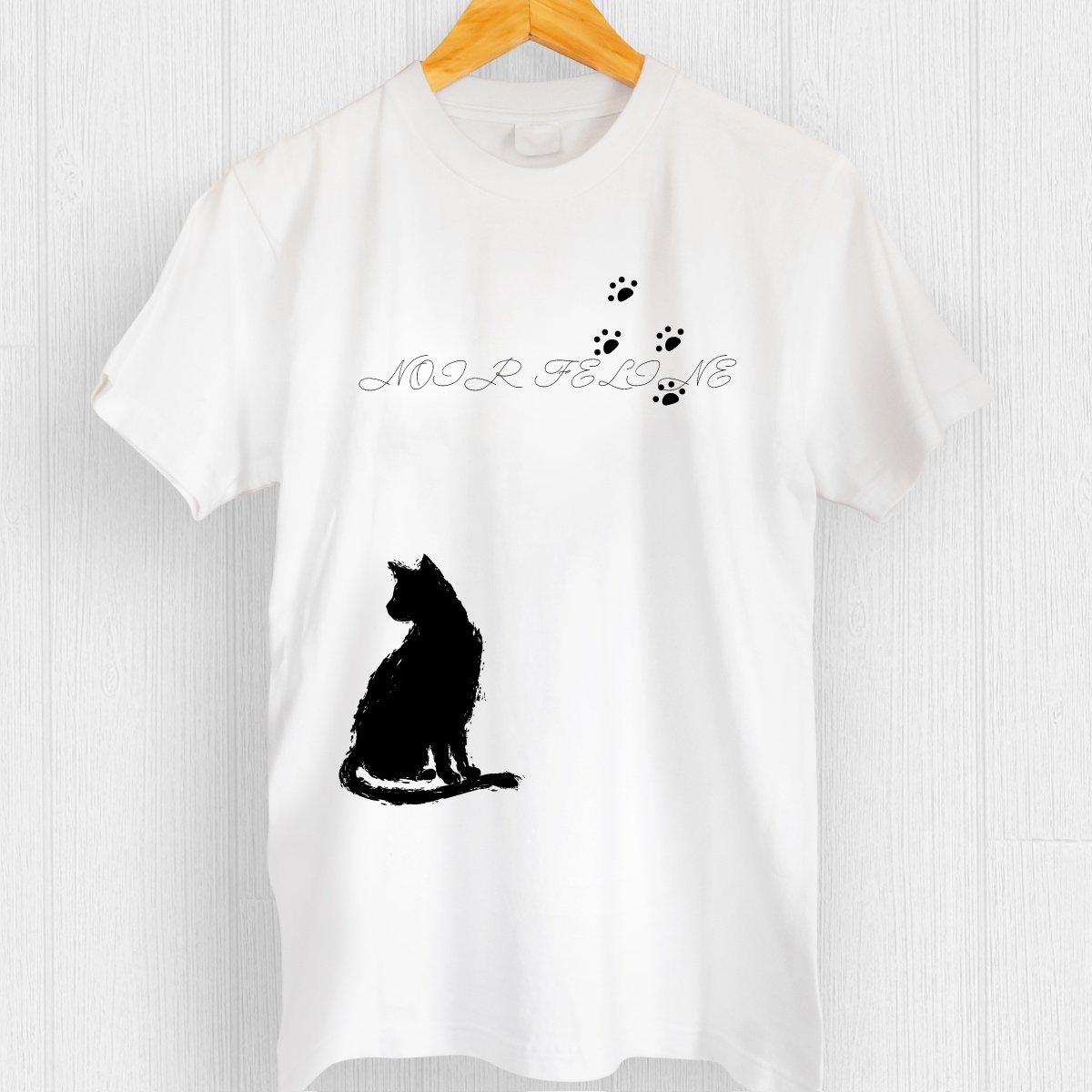 おしゃれなオリジナルイラストTシャツ作ります 現役イラストレーターが作るシンプルで印象に残るグッズデザイン イメージ10