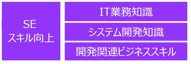 IT業界/SIerへの就職・スキル向上を助言します 元請SI勤続25年以上の現役SEが親身に御相談に応じます イメージ4