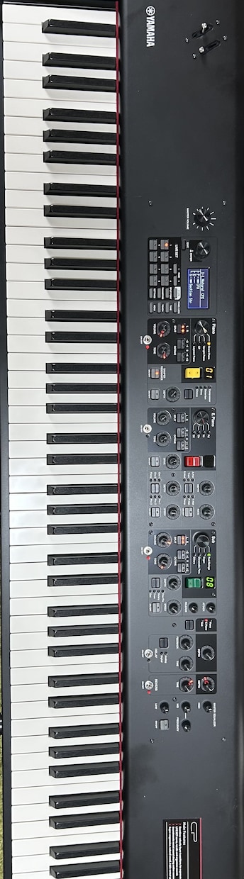 作曲・楽曲制作のアドバイスをします 初級〜中級者向け　弾き語り・バンド・DTMeなど対応 イメージ2