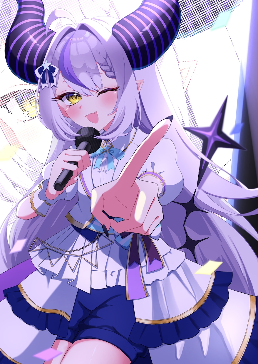 1枚絵/可愛い女の子のイラストを描きます 見た瞬間に可愛い！魅力的だと思えるようなイラストを描きます。 イメージ5