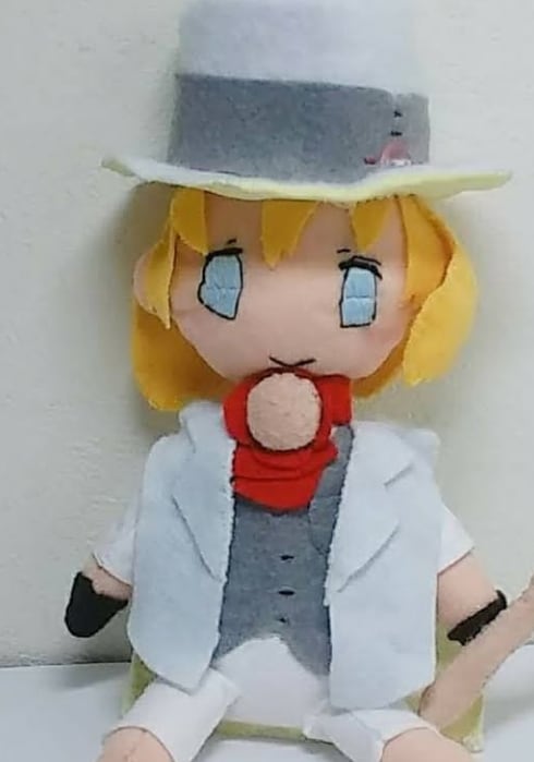 世界に一つだけのぬいぐるみをお作りします もふもふでかわいいぬいぐるみをお作り致します。 イメージ2