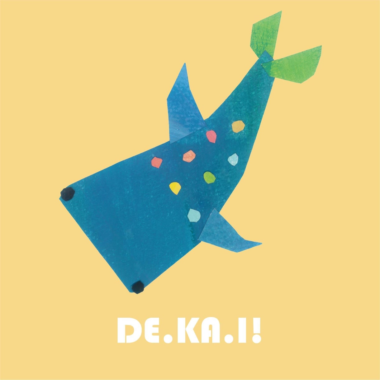 切り絵のようなイラスト、制作します 普通のイラストとは一味違う、切り絵テイストで制作します！ イメージ5