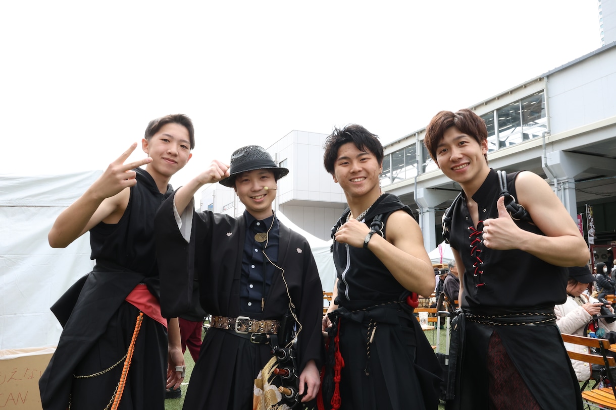 イベント撮影｜最短翌日撮影・全国出張します イベント・ライブ・展示会など、“その場の一瞬”を逃さず撮影 イメージ4