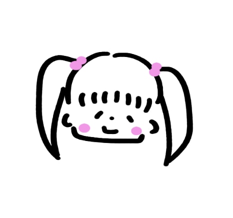 シンプルでかわいい似顔絵をお描きします パッと見てわかる似顔絵が欲しい方へ3日以内に作成いたします！ イメージ3
