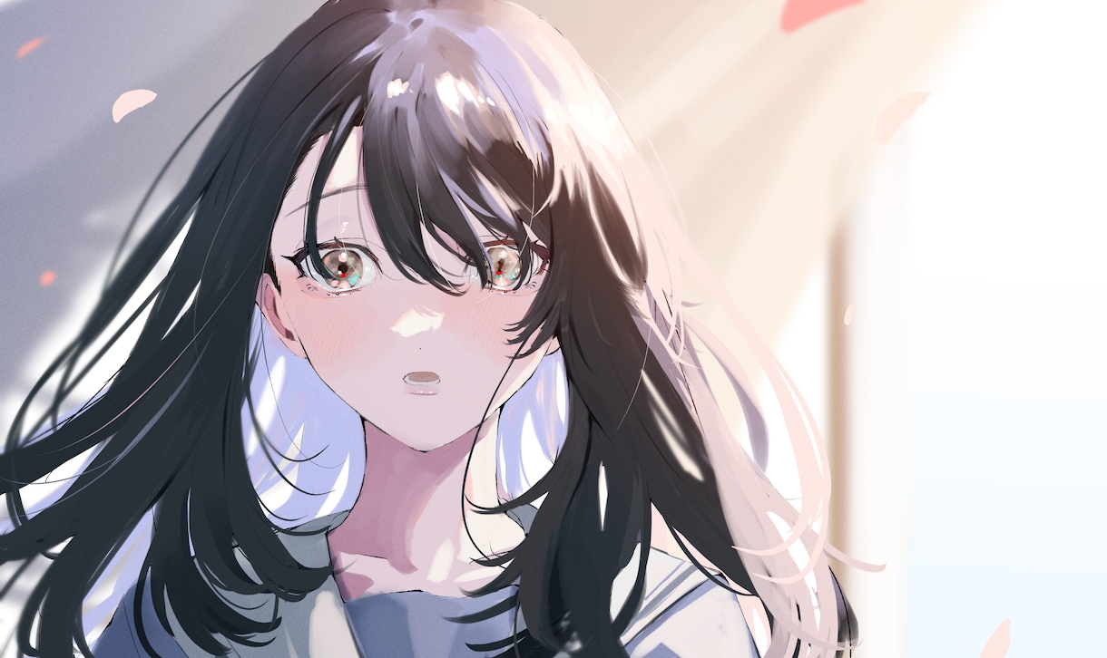 イラストお描きします 配信画面や動画用イラストが欲しいあなたへ イメージ2