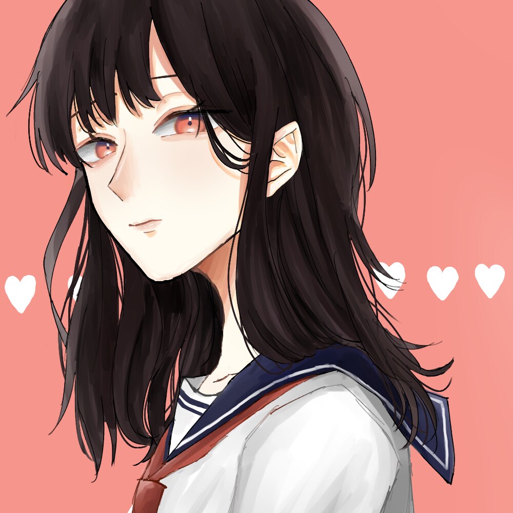 お客様のお好みの雰囲気のアイコン制作します ♦︎お客様のイメージに合ったイラストをお届けします♠︎ イメージ4