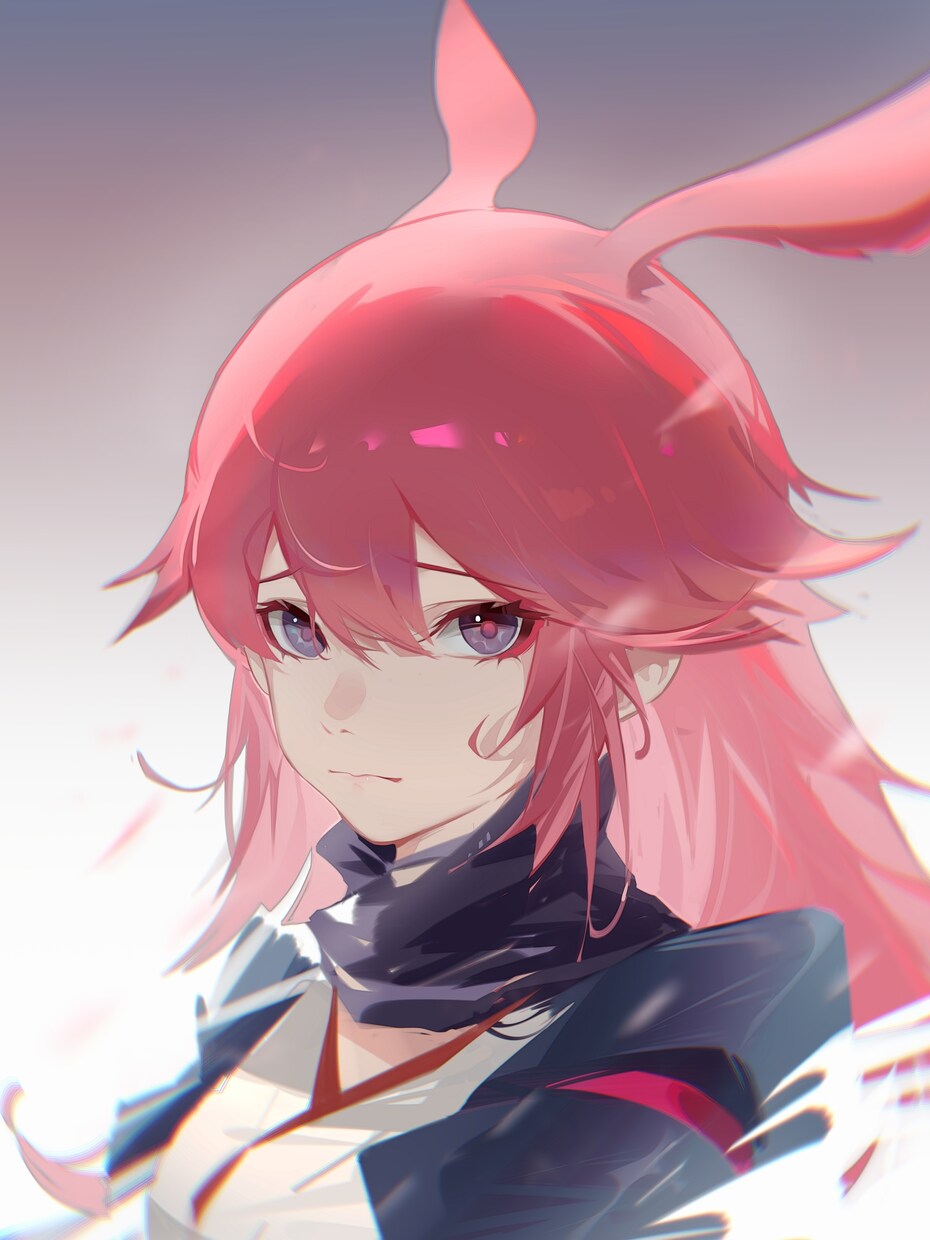 芸術に富んだアニメ風のイラストを作成します チャイナの美院絵師がイラストを作成します イメージ1