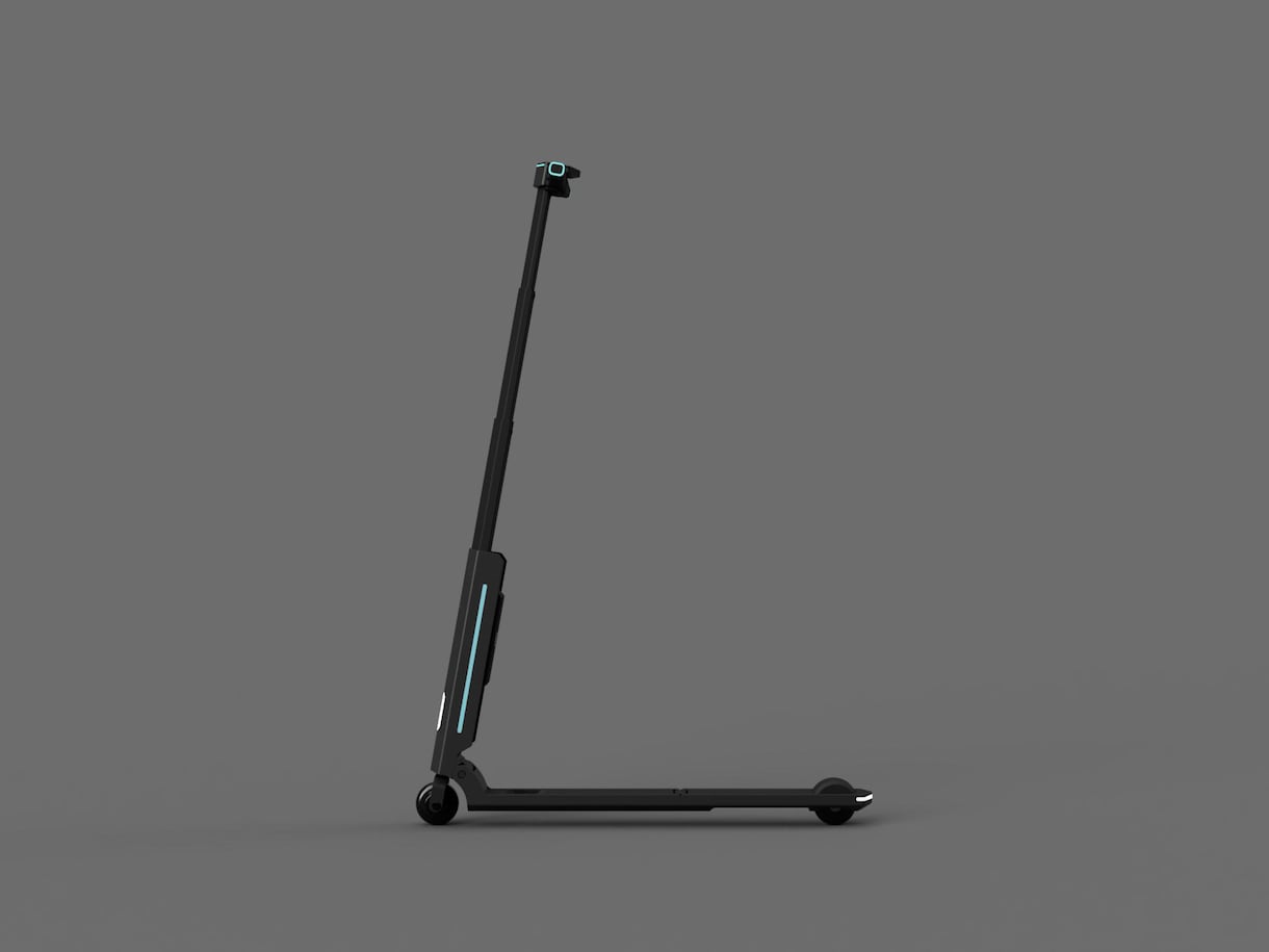 製品デザイン・プロダクトデザインを承ります テクノロジー・EV・製造技術を活用したデザインを提供します。 イメージ6