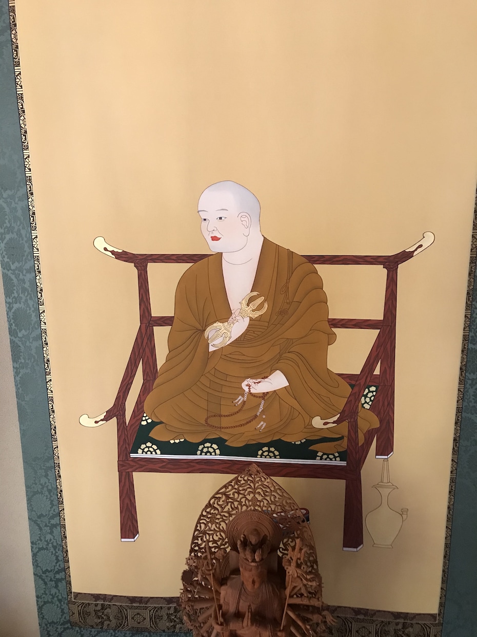 お坊さんがお悩み解決いたします 仏教の教えや修行者の視点からアドバイス イメージ1