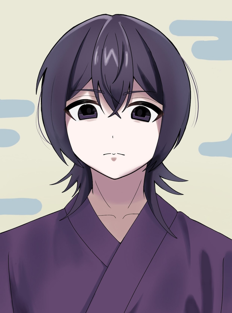 萌え系のイラストを描きます 平成のギャルゲーを感じさせる萌え系のイラストを描いています イメージ3