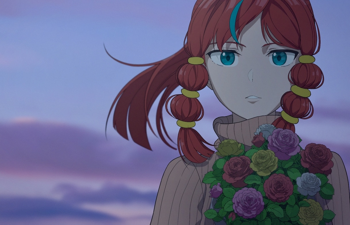 アニメのワンシーンのようなイラストを制作します 企業実績あり！美しい世界観を構築致します！ イメージ2