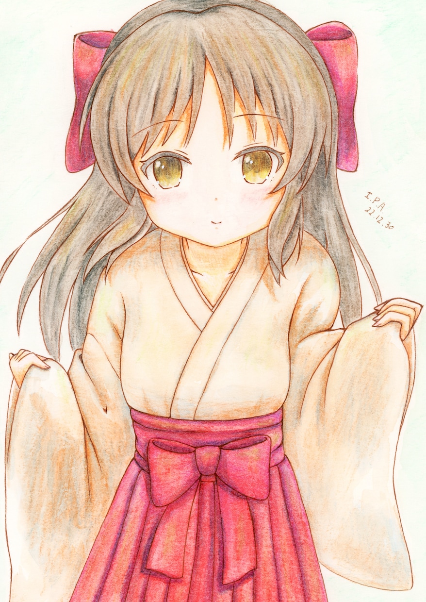 最短3日で色鮮やかな水彩色鉛筆イラスト描きます 優しい色使いのかわいいイラストをご依頼通りに仕上げます。 イメージ3