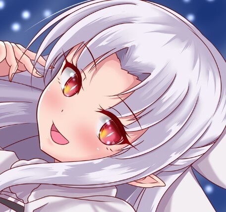 SNSアイコン描きます 可愛い女の子アイコンが欲しい方へ イメージ2