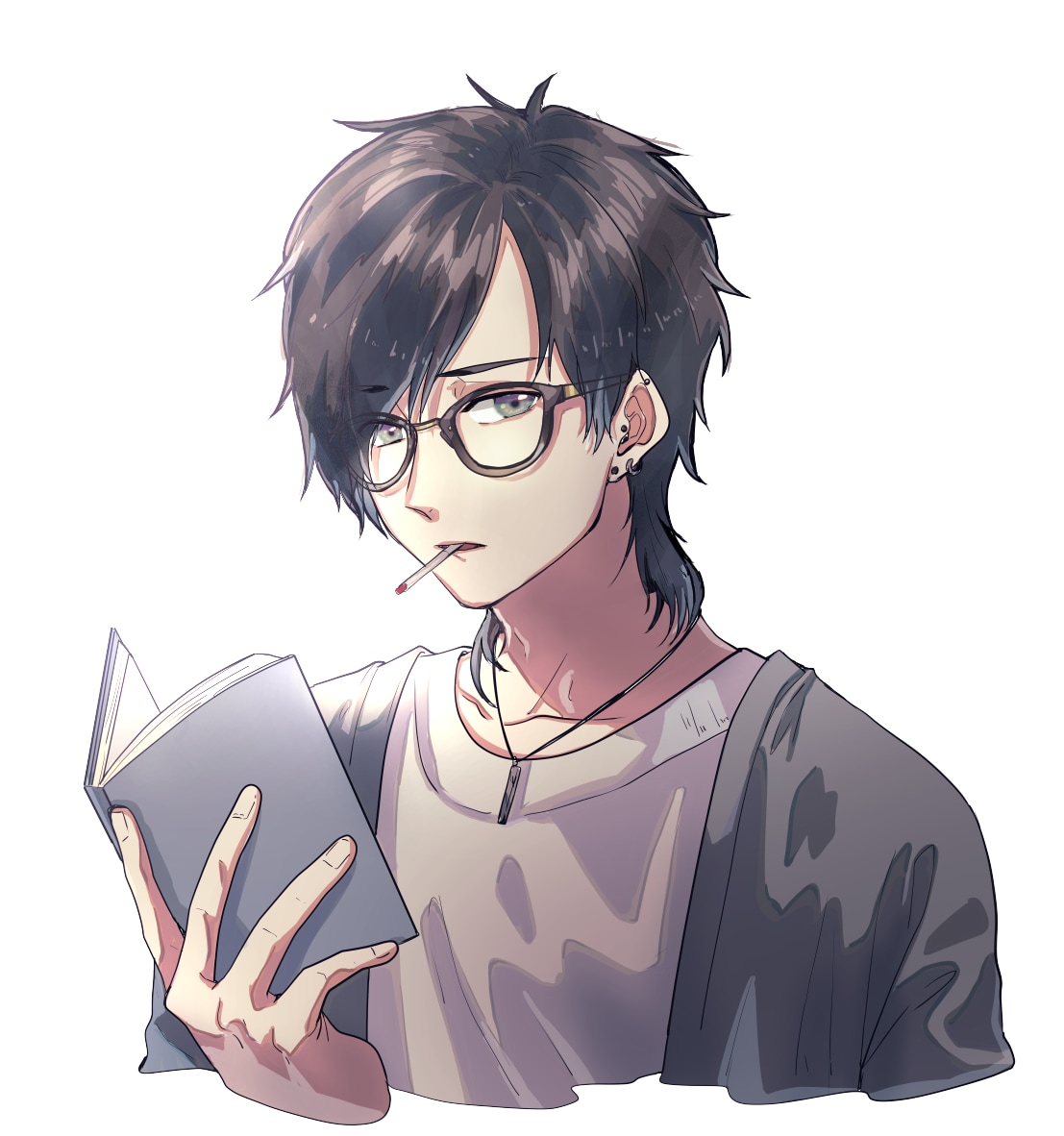 カードゲームやTRPGの立ち絵イラストお描きします TRPG・カードゲームに最適！キャラクターの全身絵描きます！ イメージ2