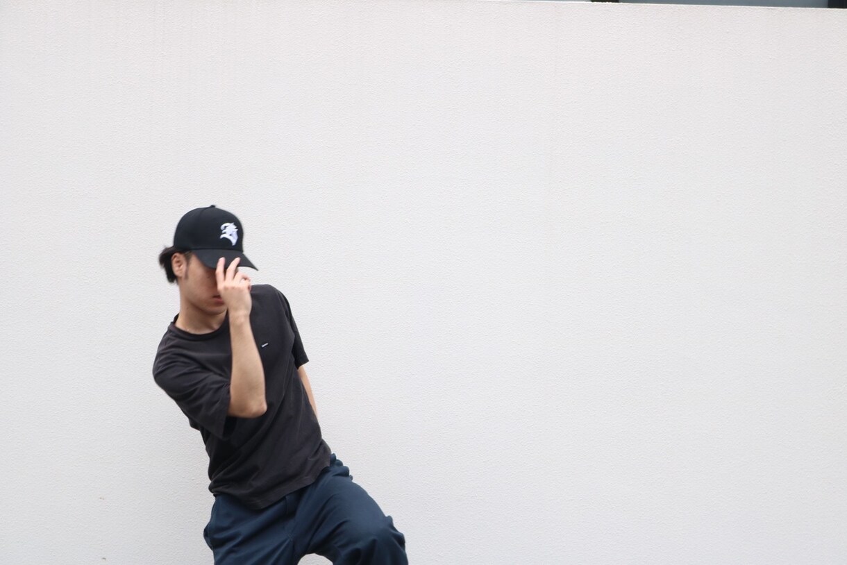 あなたの楽曲をTikTokで踊ります あなたの素敵な楽曲を#踊ってみたで拡散しませんか? イメージ5