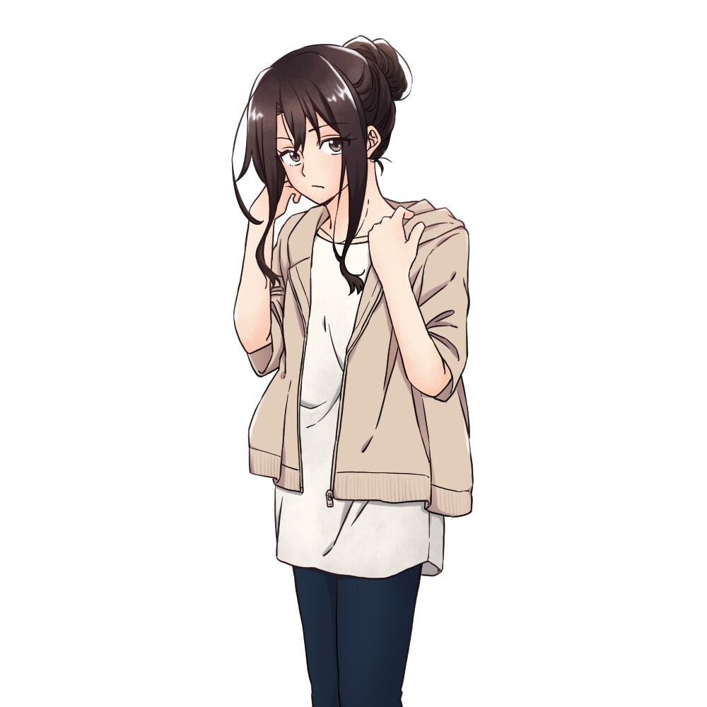 等身からミニキャラ！人物のイラストお描きします ご希望に合わせたイラストを仕上げます！ イメージ1