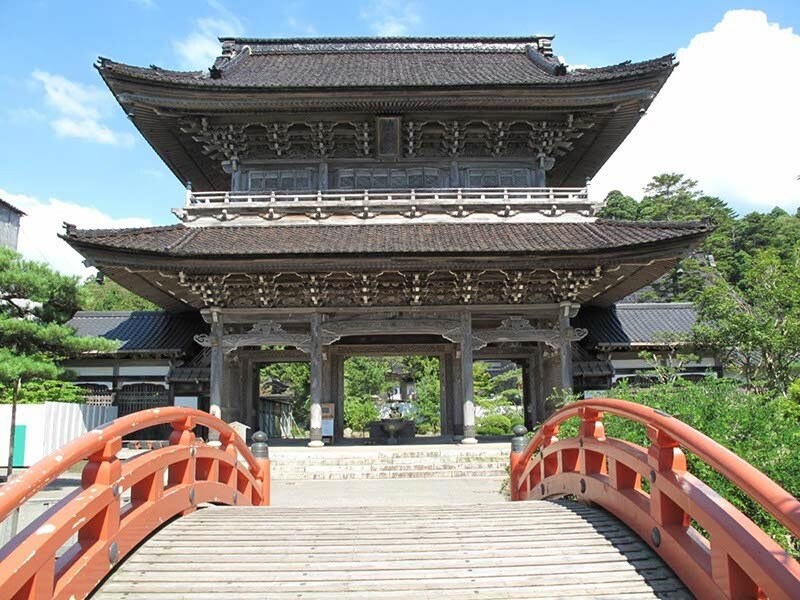 北陸能登半島 思い出に残る旅をデザイン致します あなただけの能登半島を石川県マイスターが旅程デザインします イメージ5