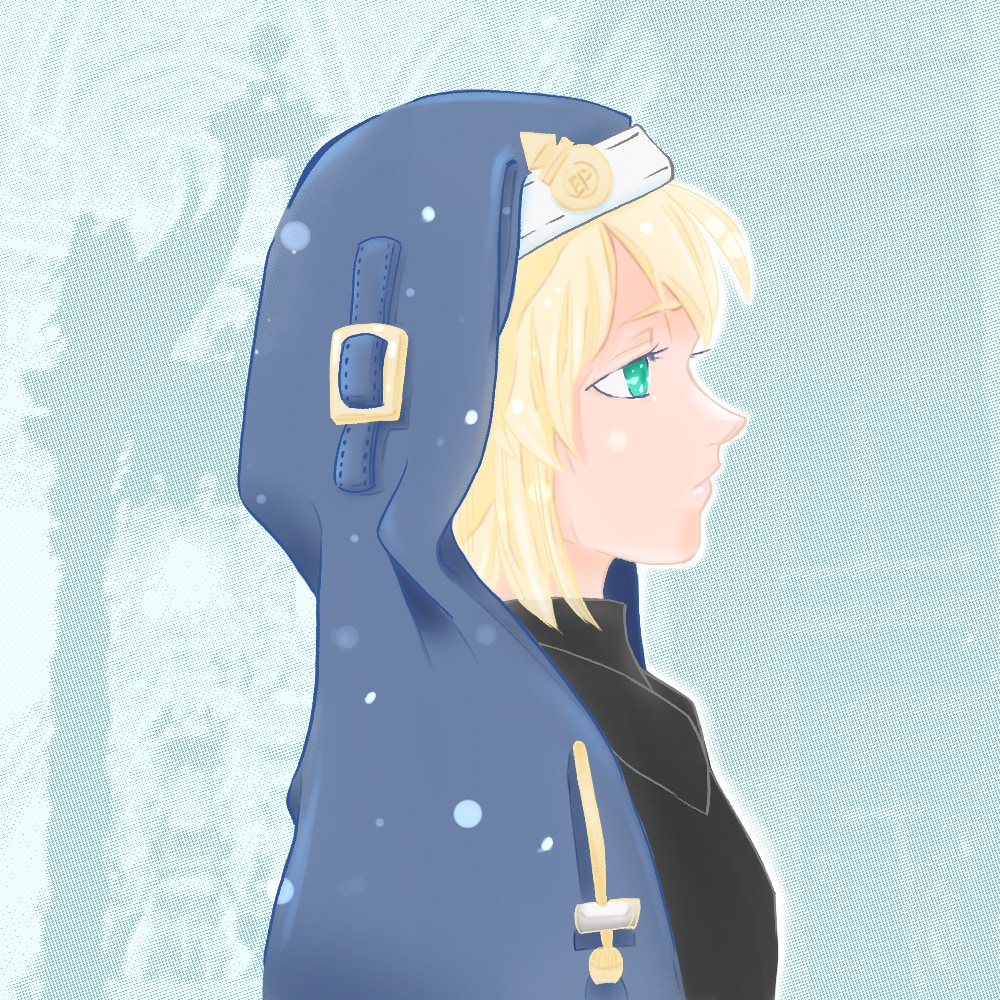 ご希望のイラスト作成します 立ち絵やSNSのアイコン、ヘッダーが欲しい方！ イメージ4