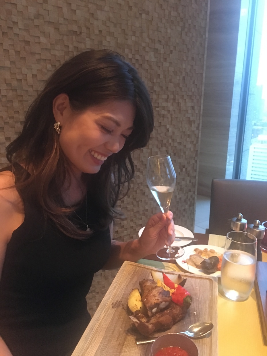 あなたらしく輝くようにスタイリングします 海外経験あり◎パーソナルスタイリストikunaがアドバイス イメージ1