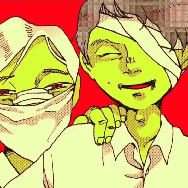 イラスト・似顔絵 なんでも描きます へんてこなお部屋づくり／ちょっと変わったプレゼントに！ イメージ2