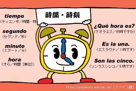 スペイン語レッスン行っております 留学予定の方、興味のある方、英才教育の考えてる方など。 イメージ1