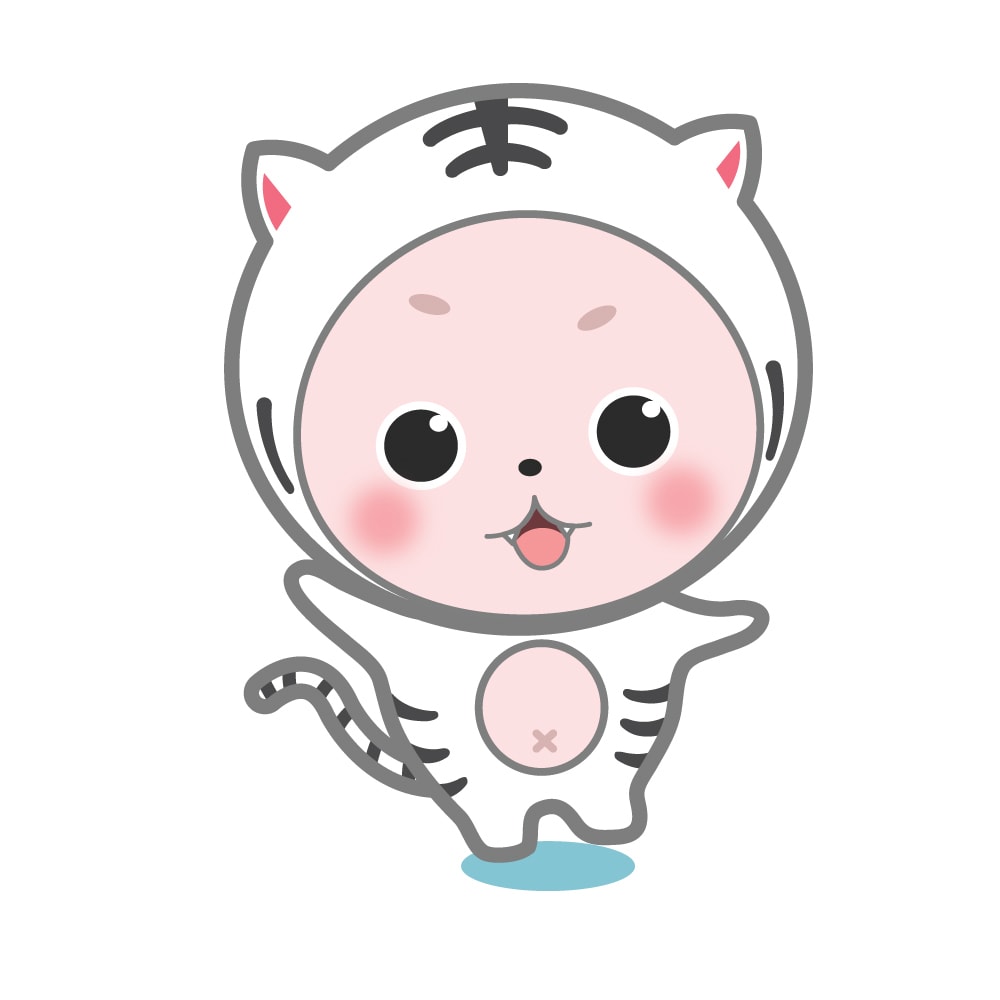 ゆるかわイラスト作成いたします ゆるキャラ、SNS用、いろいろなスタイルで作成可能です！ イメージ5