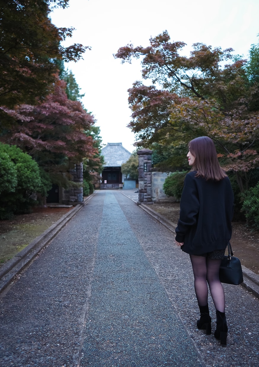 東京フォトウォーク＆撮影します 夫婦フォトチームが東京の思い出を撮影！英語対応OK イメージ10