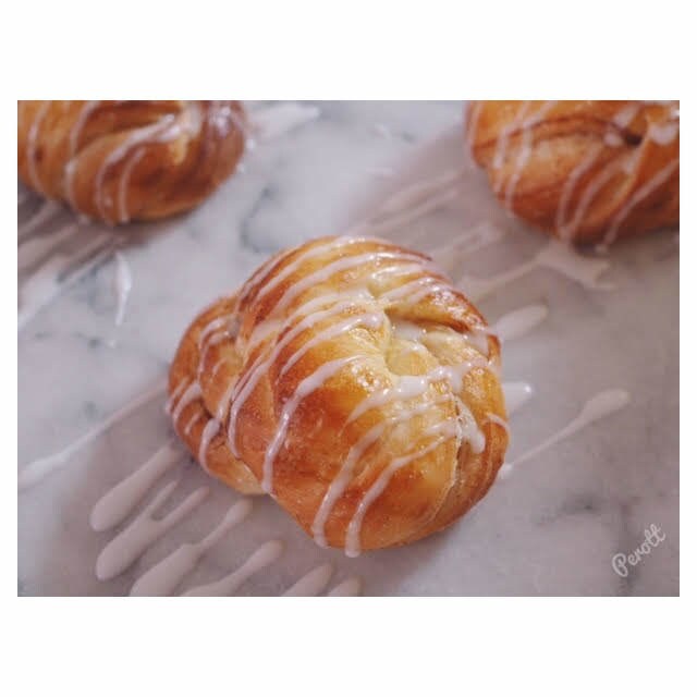 お菓子・パン作りのアドバイスします レシピ通りに作ったのに失敗した！つきっきりで見てほしい！ イメージ4