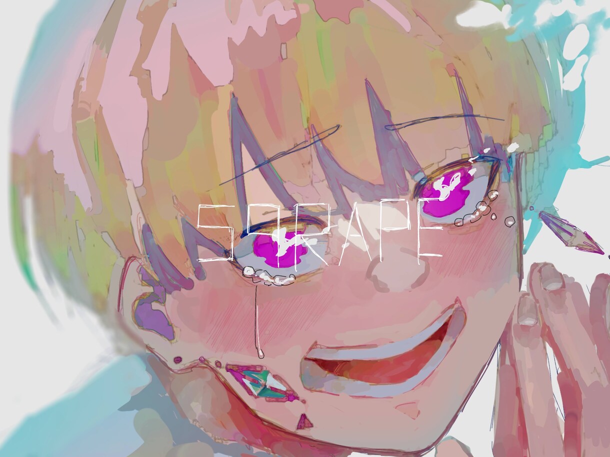 厚塗りイラストお描きします 一枚絵やアイコンなどにオススメ！ イメージ4